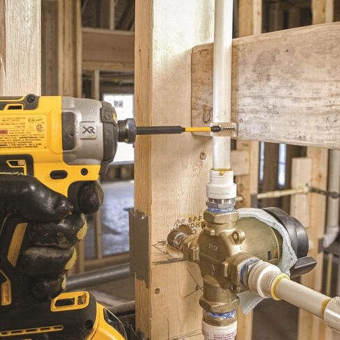 DEWALT ACCESSORIES DWA3PH2IR Impact #2 Phil 3-1/2" Bit in Saudi Arabia