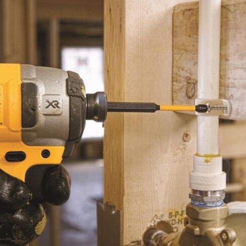 DEWALT ACCESSORIES DWA3PH2IR Impact #2 Phil 3-1/2" Bit in Saudi Arabia