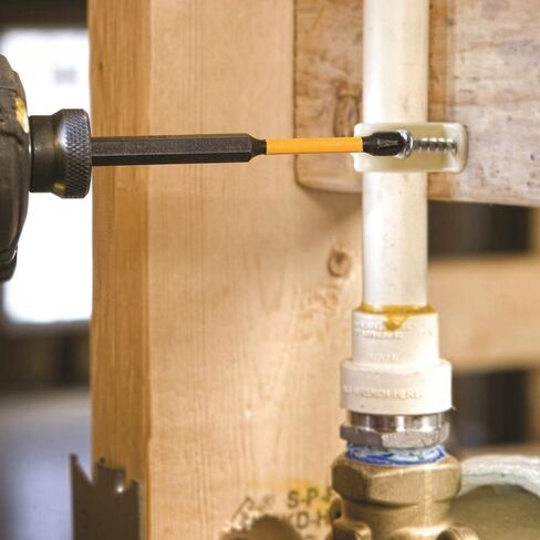 DEWALT ACCESSORIES DWA3PH2IR Impact #2 Phil 3-1/2" Bit in Saudi Arabia