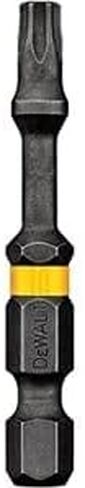 DeWalt 2.in TORX T27 IMPCT RDY 2PK in Saudi Arabia