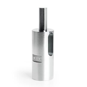 Ez Twist Ties 9 Gauge Drill Chuck Tool, Chain Link Fence Ties Wire Twister Twisting Tool, Chainlink Fencing Twist Drill Chuck in Kuwait