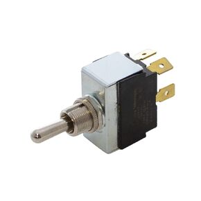 Switch, Toggle, fits Hobart Saws 2701, 5212, 5216, 5614, 5700, 5801, 6614, 6801. Replaces 00-875567