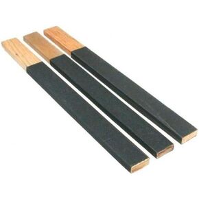 3 Emery Stick Grit 1 Polishing Sanding Jewelers Tool