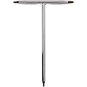 Motion Pro T-Handle Bit Driver with No. 1, 2 & 3 JIS Cross-Head Bits 08-0557