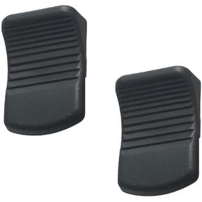 (2 pack) 419566-3 Angle Grinder Switch Knob For 418769-6 4195663 4187696 9557NB GA5030 BGA452 BGA452 DGA452 9553NB 9554NB 9555NB 9556NB BGD800 for Makita