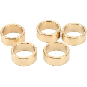 5pcs Saw Blade Bushings Blade Arbor Adapter 0000 708 4200 Metal Cut Off Saw Blade Adapter Reducer Ring for TS400 TS420