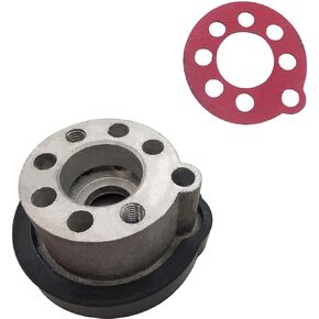 876711 Head Cap For Hitachi NV45AB NV45AB2 NV45AE NV50AP NV45AB2(S) Roofing Coil Framing Nailer Part