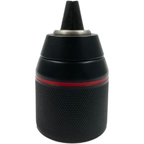 42-66-1006 1/2" For Milwaukee Carbide Chuck 9/16x18"TPI REPLACES 42-66-2707 &42-66 -2706