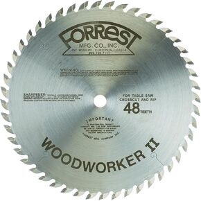 فورست وود ووركر II 10 بوصة 48 سنًا in Kuwait