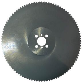 350 x 2.5 x 40 Industrial Cold Saw Blade DMo5 HSS (280 Teeth)
