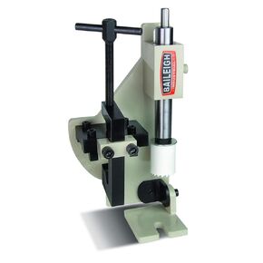 Baileigh Hole Saw Notcher (TN-210H)