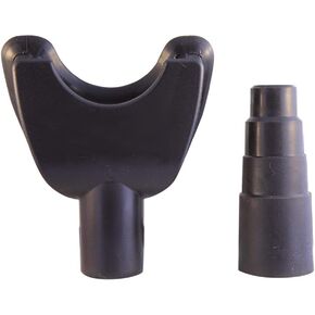 Drill Dust Collector Hands-Free Dust Collectors Hole Saw Kit Dust Extractor Cleaner Tool for Effectively Remove Collection Dust