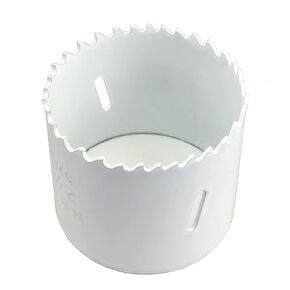 MaxTool 1-5/8" Bi-Metal Hole Saw 41mm HSS M3 Bimetal Holesaw 1.75" Deep for metal wood plastic composite etc; BM03W44R140