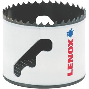 Lenox HOLESAW T3 UA K40L 2 1/2 64MM Clam
