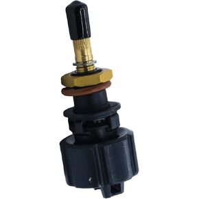 Drain Valve Kit 2901056300 2901-0563-00 Compatible with Atlas Copco Air Compressor Filter Size 9 520