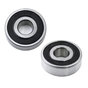 N127530 6302-2RS Ball Bearing Fits for DW708 DW716 DW717 DW718 DWS780 (2/Pack)