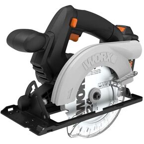 Worx 20V 5.5" Circular Saw Power Share - WX529L (Battery & Charger Included)