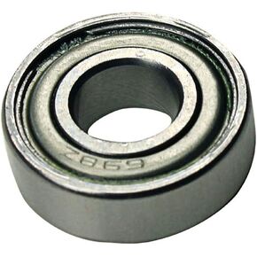 Whiteside Router Bits B20 Ball Bearing