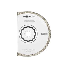 VECTURO Diamond Blade SSB 90/OSC