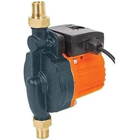 Truper 13498 / PRES-1/6-1/6 HP Pressure Booser Pump
