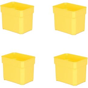 DEWALT OEM H1200317520 Replacement Tool Storage Cup (4 Pack) DWST14825 DWST17803 DWST17805