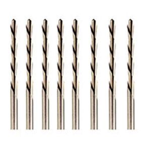 Roto Zip SC4 1/8-Inch Zip Bit for Wood and Plastic, 8-Pack # SC4-01-2PK