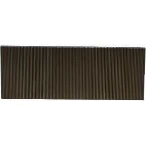 23/12-4M 23-Gauge Headless Galvanized Pins with 4000 Fasteners Per Box, 12mm