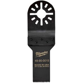 Oscillating Blade, 3/4 in.