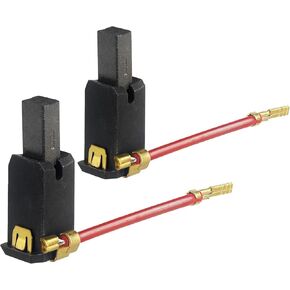 N292059 N421468 Carbon Brush Box Assembly Compatible with DeWalt DWE6411 DWE6411K DWE6420 DWE6421 DWE6423 DWE6423K CMEW231 (2 Pack N292059)