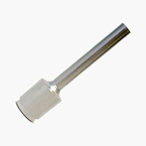 Challenge Paper Drill Bit (Titanium) 5/16" (8mm) Diameter 2 inch