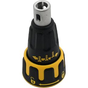 N435495 Screwgun Type 1 20V Nose Cone Assembly DCF620 Compatible With Brushless Drywall