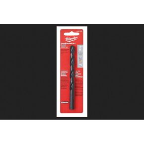 MILWAUKEE ELECTRIC TOOL 48-89-2724 Thunderbolt Bit 9/32" Black Oxide