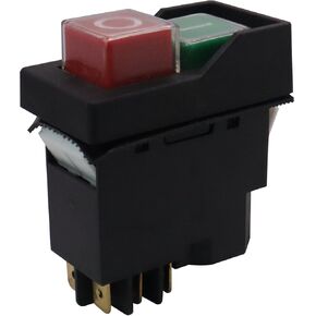 371450 مفتاح الطاقة يستبدل منشار الطاولة C10RJ C10RJSM لشركة هيتاشي