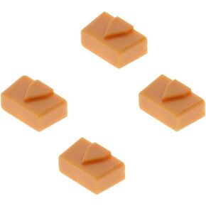 Bostitch OEM 179760 (4-PK) replacement nailer foot BT1855K