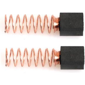 Replacement S92 Carbon Brush Set for Superior Electric for Bosch 2610005646 for Dremel 4000 Variable-Speeds Tool