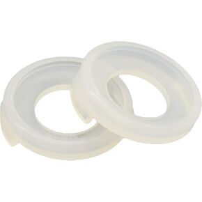 Replaces NEW Duofast 501642 Gasket Fits SureShot model 1848 and others (2 Pack)