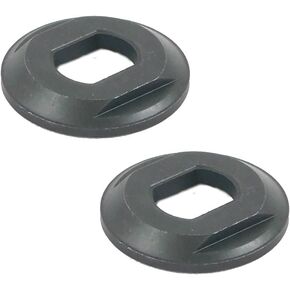 OEM 610048-00 Replacement for DeWalt Circular Saw Outer Clamp Washer (2 Pack) DC310K DC390B DC390B DC390K DC390K DCS372B DCS372B DCS372KA DCS372KA DCS373B DCS373B DCS373L2 DCS373M2 DCS373M2 DCS373P2