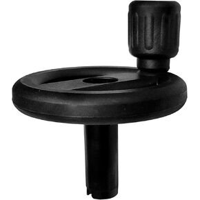 5140117-77 Table Saw Hand wheel For DeWalt DW745 Type 1 DW745 Type 2 DW745-AR Type 1 DW745-B2 Type 1