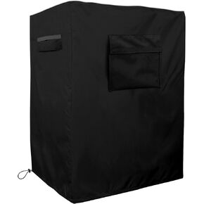 Protect Your Table Saw with Our Black Cover - L35"x W27" x H46"