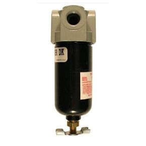 Milton 1144M 1/4" NPT Metal Mini Micro Filter