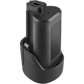 PHALANX 12V Cordless Rotary Tool Battery Pack Only- Compatible with PRT0012 in Kuwait