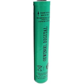 XUNTU 3.6V 1800mAh 75175 Battery Compatible with Streamlight Stinger DS LED HP XT 75175 75375 75813 75810 PolyStinger Pelican M9 FL126 Flashlight(1-Pack)