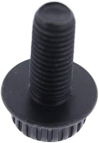 DeWalt OEM N600011 Miter Saw Blade Bolt DWS716XPS DWS715 DWS779 DWS713 DCS361M1 DWS716 DHS790T2 DCS361B DHS790AB DWS780 DWS713-B3 DWS713-AR DWS713-B2 DWS713-BR DHS790AT2 DWS715-BR DWS715-B2 in Saudi Arabia