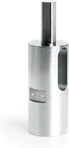 Ez Twist Ties 9 Gauge Drill Chuck Tool, Chain Link Fence Ties Wire Twister Twisting Tool, Chainlink Fencing Twist Drill Chuck in Kuwait