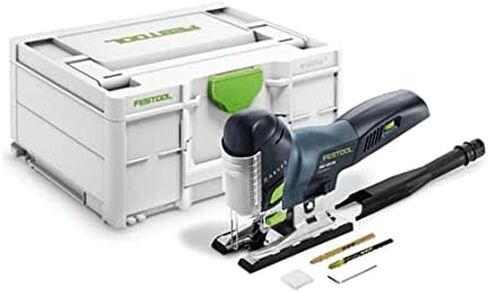 Festool 576522 PSC 420 EB منشار أسطواني لاسلكي بمقبض تهزهز أساسي in Saudi Arabia