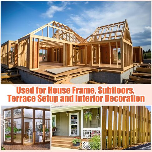 1000 عدد 21 درجة من مسامير التأطير برأس مستدير بالكامل، مسامير تأطير دائرية، ساق، أظافر مجلفنة مغموسة ساخنة، صف بلاستيكي ثابت لجميع الأخشاب المعالجة بالضغط (2-1/2 بوصة × 0.113 بوصة) in Kuwait