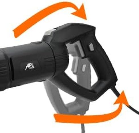 Reciprocating Saw，8.5 Amp Motor,Quickly Cut Depth in Wood and Metal Cutting By 1020W,3/4"(28mm) Stroke Length, 2800SPM and 6" Max. in Saudi Arabia
