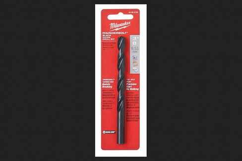 MILWAUKEE ELECTRIC TOOL 48-89-2715 Thunderbolt Bit 9/64" Black Oxide in Saudi Arabia