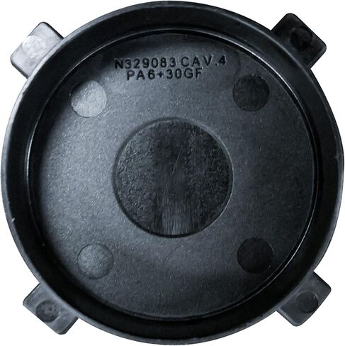 N329083 ساندر نهاية كاب التجنيب لديوالت بلاك اند ديكر CMEW231 DCW210 DWE6420 DWE6421 DWE6423K in Kuwait