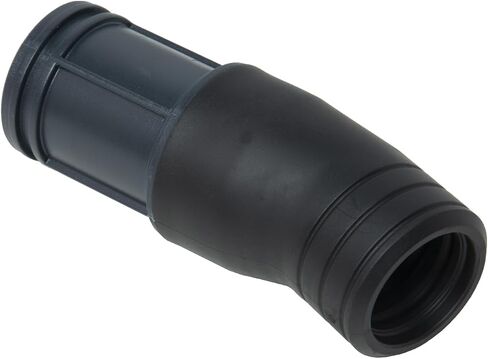 POWERTEC 70379 تركيب سريع، معرف 1-1/4 بوصة، محول إضافي يستخدم مع مجموعات خرطوم المكنسة الكهربائية POWERTEC 70257، 70355 و70376 in Saudi Arabia